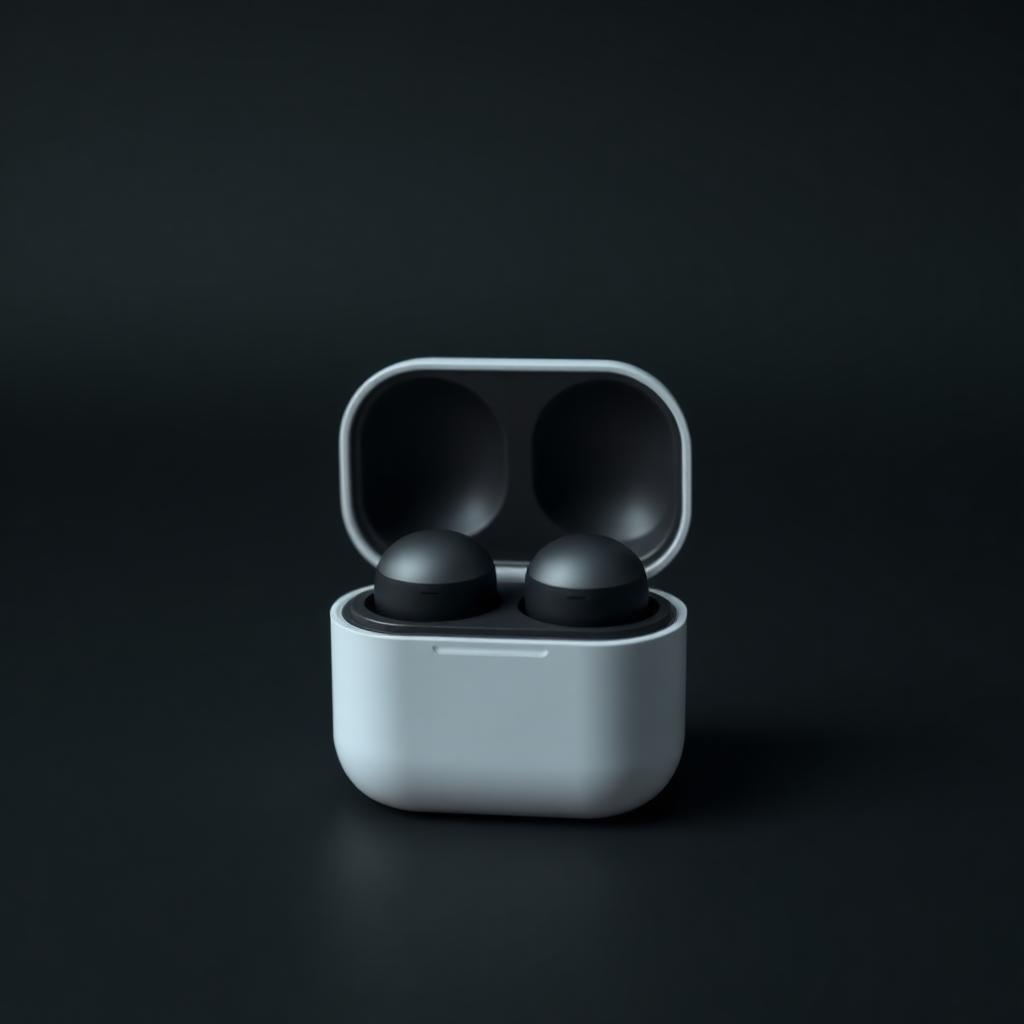 Core Mini — Pocket-size case, everyday sound