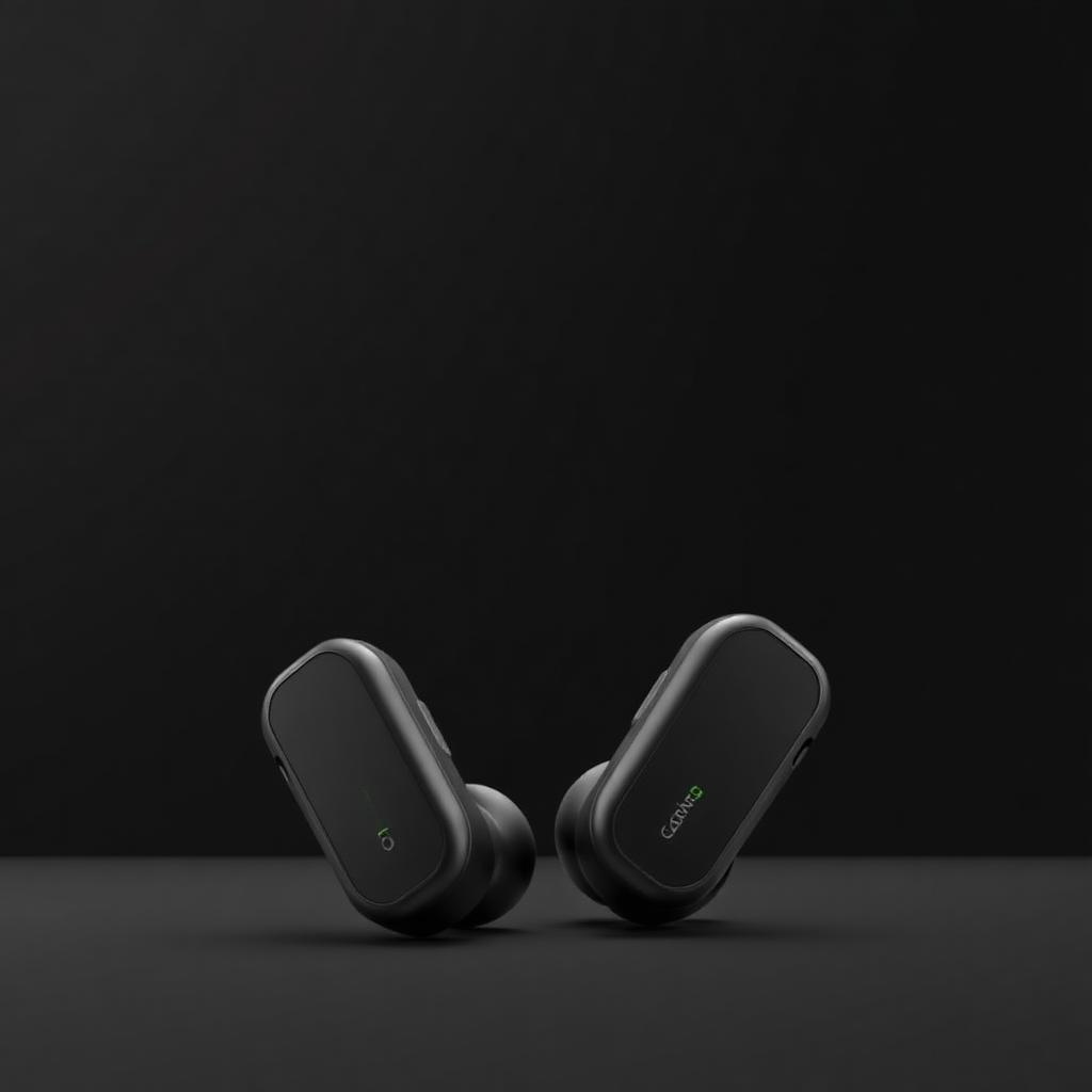 Loop Open — Open-ear clips, aware of everything