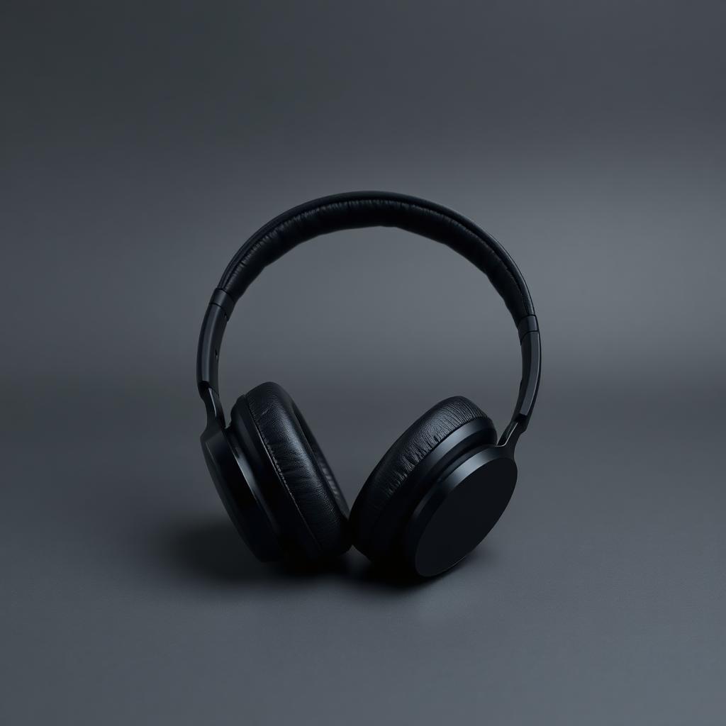 Helix ANC — Over-ear ANC with 80h playtime